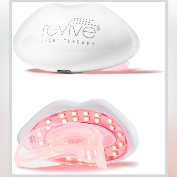Light Therapy Lip Care Anti-Aging Treatment - Picture 7 of 9